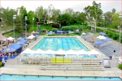 Marguerite Aquatic Center